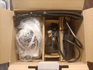 Canon EOS M10 + Obiettivo EF-M 15-45mm