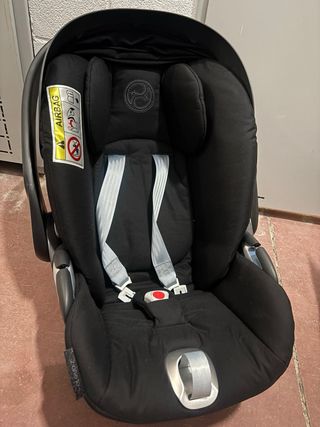 Cybex Silla i-Size cloud