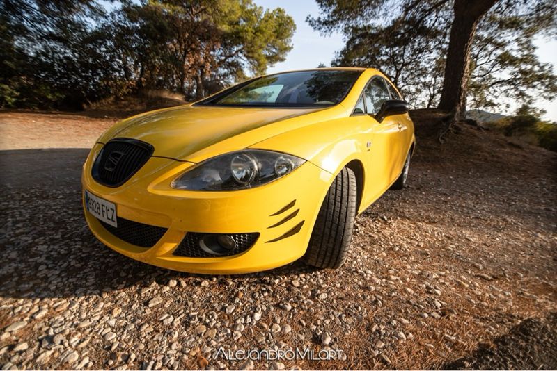 SEAT Leon 2008 - foto 1
