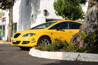 SEAT Leon 2008