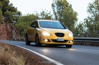SEAT Leon 2008