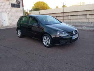 Volkswagen Golf 2008