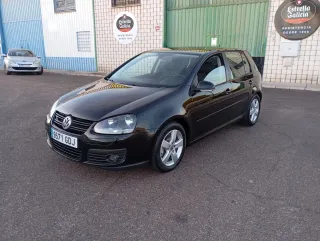 Volkswagen Golf 2008