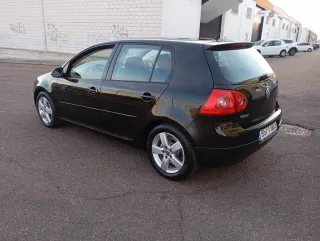 Volkswagen Golf 2008