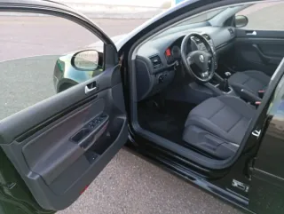 Volkswagen Golf 2008