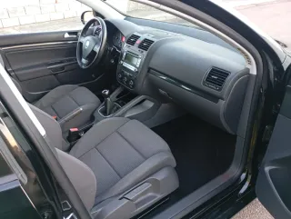 Volkswagen Golf 2008