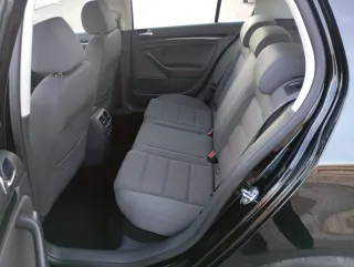 Volkswagen Golf 2008