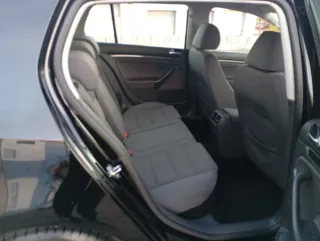 Volkswagen Golf 2008