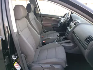 Volkswagen Golf 2008