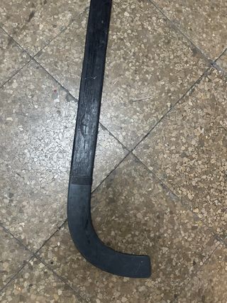 Palo/Stick Hockey Patines Portero Fibra Adulto