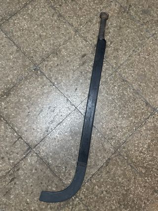 Palo/Stick Hockey Patines Portero Fibra Adulto