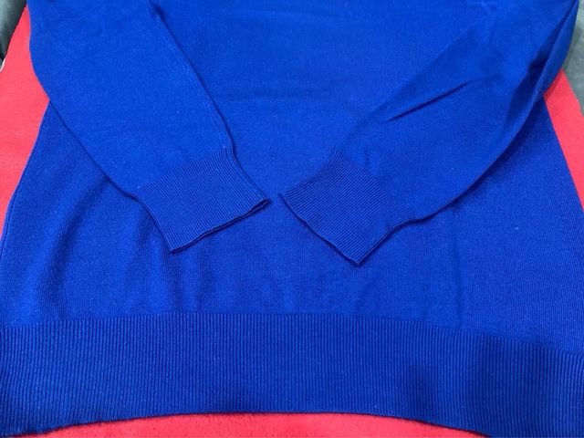 Set 2 Pullover Uomo Alcott Scollo V