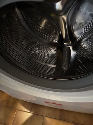 Lavadora Hoover H-Wash 350 10kg