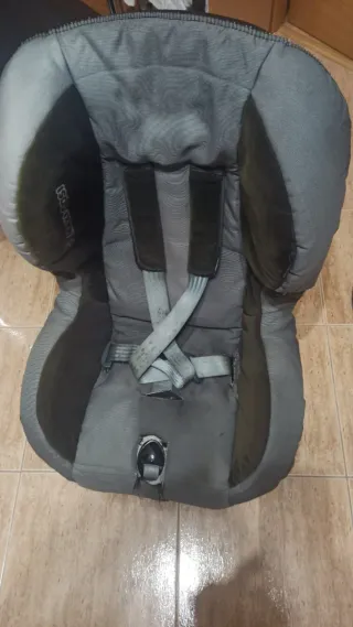 Maxi Cosi Silla Coche Niños Reclinable
