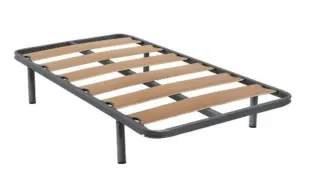 Canapés abatibles de madera