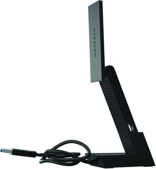 Adaptador WiFi USB Netgear A6210 AC1200