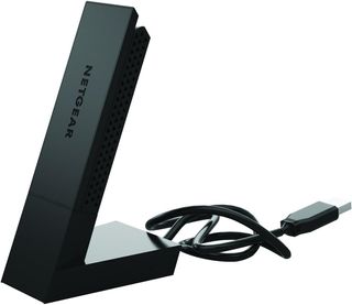 Adaptador WiFi USB Netgear A6210 AC1200