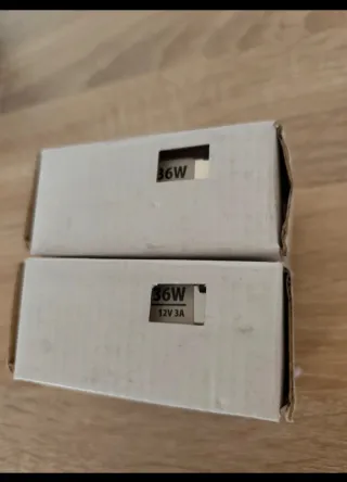 2 Fuentes de Alimentación Incoled