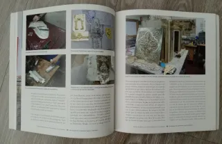 Libro "Exposición Juan Borrero".