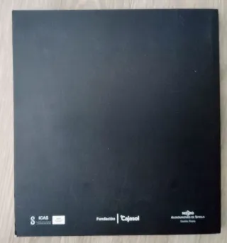 Libro "Exposición Juan Borrero".