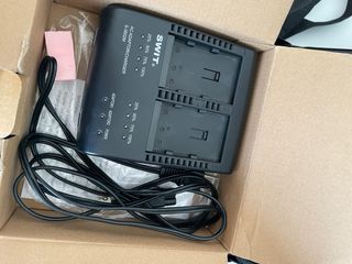 Cámara Sony HDV Handycam HDR-A1E (leer descrip.)