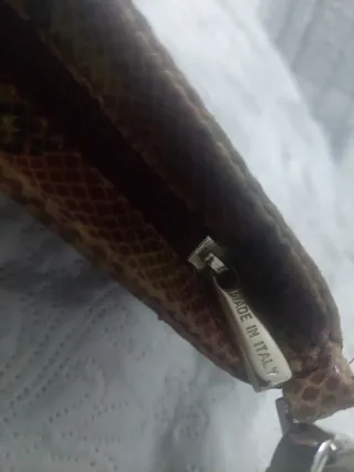 Pochette Made in Italy