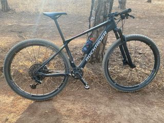 ROCKRIDER XC 920 Edición Limitada 2019