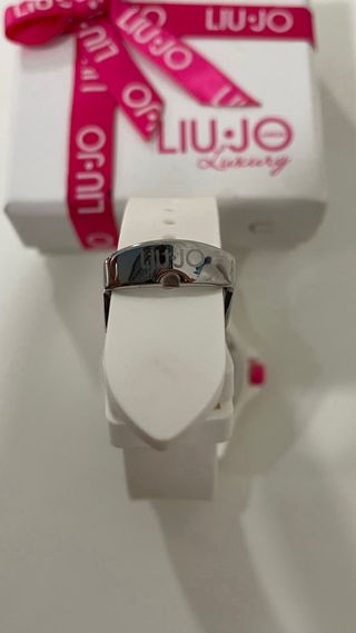 Orologio Liu Jo Junior Luxury