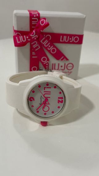 Orologio Liu Jo Junior Luxury