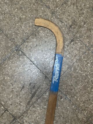 Palo/Stick Hockey Patines Reno Portero Adulto