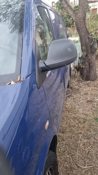 Volkswagen Transporter T5 2013