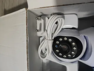 Cámara de vigilancia WiFi