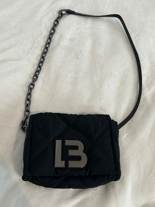 Bolso Bimba y Lola negro
