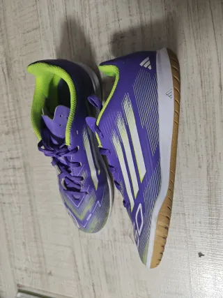 zapatillas futbol sala