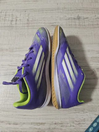 zapatillas futbol sala