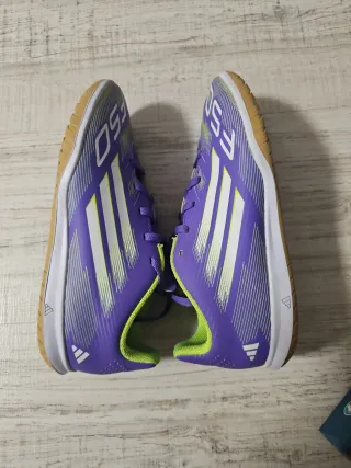 zapatillas futbol sala