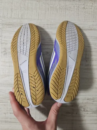 zapatillas futbol sala