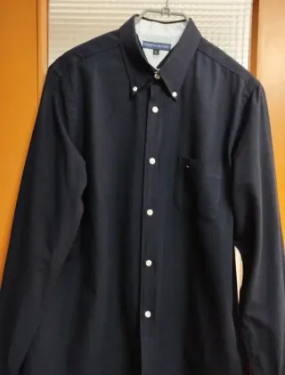 Camisa Tommy Hilfiger