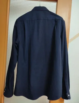 Camisa Tommy Hilfiger