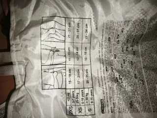 Patines línea Oxelo Play 5 T 32-34 + protecciones