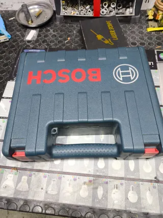 Taladro multiusos Bosch profesional