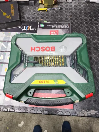 Taladro multiusos Bosch profesional