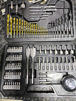 Taladro multiusos Bosch profesional