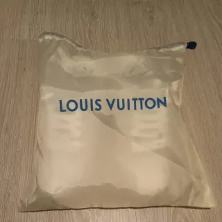Zapatillas Louis Vuitton Blancas