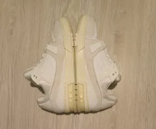 Zapatillas Louis Vuitton Blancas