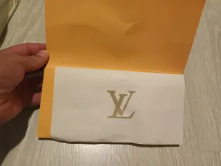 Zapatillas Louis Vuitton Blancas