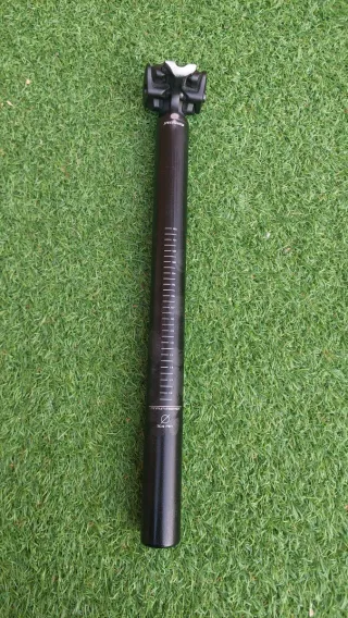 Tija Specialized MTB 30.9 Aluminio