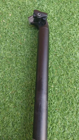 Tija Specialized MTB 30.9 Aluminio