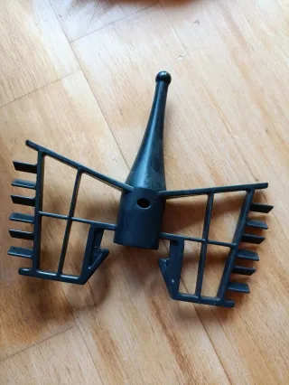 Robot Cocina SilverCrest + Accesorios