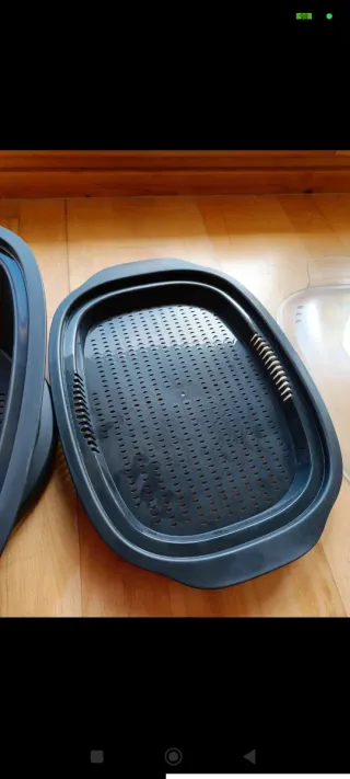 Robot Cocina SilverCrest + Accesorios